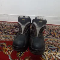 کفش کار و ایمنی تری مکس