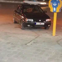 سمند مدل 82