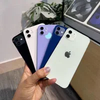 گوشی IPhone 12 اقساطی فقط با سفته بدون اعتبار سنجی|موبایل|تهران, گیشا|دیوار