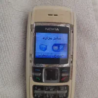 گوشی نوکیا ساده صفحه رنگی ۱۶۰۰ با شارژر اصلی