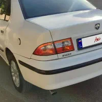 سمند Lx 97|خودرو سواری و وانت|اهواز, اهواز|دیوار
