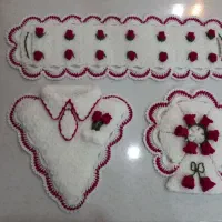 لیف|لوازم حمام|زاهدان, |دیوار