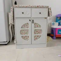 میزچرخ خیاطی و اوتو