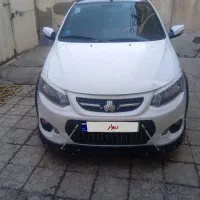 کوییک R سفیدمشکی با رینگ|خودرو سواری و وانت|پاکدشت, پاکدشت (مامازند)|دیوار