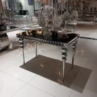 میز ۶نفره مدل نکا/تالار رستوران هتل