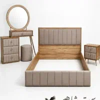 سرویس خواب مدل شاهین