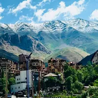 فشم /فروش زمین ۳۷۵ متری|فروش زمین و ملک کلنگی|فشم, |دیوار