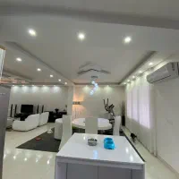 پنت-هاوس190-متری-فول-امکانات-خوش-نقشه-بهارستان