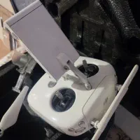 ریموت کنترل کیس باکس و ملخ فانتوم۴پرو dji|دوربین عکاسی و فیلم‌برداری|تهران, خانی‌آباد|دیوار