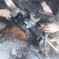 جلوبندی سازی لوازم استوک جلوبندی|خدمات موتور و ماشین|گرگان, |دیوار