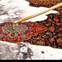 قالیشویی ارسباران سرویس رایگان سراسرتبریز۳۲۸۴۲۱۱۶