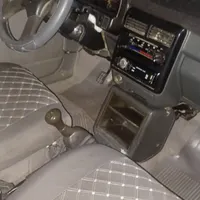 پراید 131 دوگانه سوز، مدل۸۲