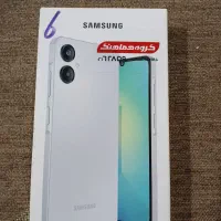 گوشی سامسونگ گلکسی a06 آکبند