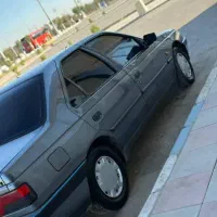 پژو۴۰۵ مدل۹۵|خودرو سواری و وانت|چهارباغ, |دیوار