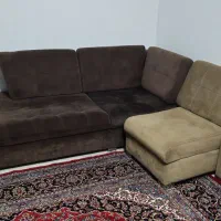 مبل ال راحتی
