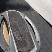 باندپایونر6995هیولای 600 Wو۲جفت چراغ پارس نو