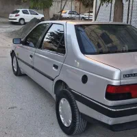 فروش بدنه رنگ در حد خشک مدل ۹۰ کلکسیونی واقعی