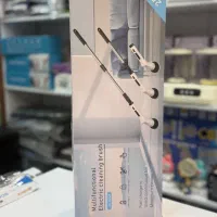 فرچه شارژی ۹کاره /نظافت آسان