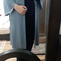 مانتومجلسی شیک سایز۴فقط ۳۰۰تومن