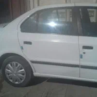 فروش سمنددرحدصفر|خودرو سواری و وانت|سیرجان, |دیوار