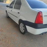 رنو تندر 90 E2 فول