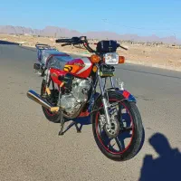 موتور احسان 200cc