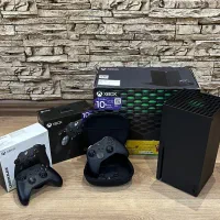 Xbox series x - elite series 2