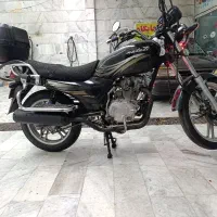 هندا|موتورسیکلت|مشهد, انقلاب|دیوار