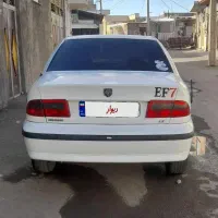 سمند مدل 86|خودرو سواری و وانت|سنقر, |دیوار