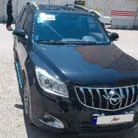هایما s7+ 1401 بدون رنگ|خودرو سواری و وانت|اردبیل, |دیوار