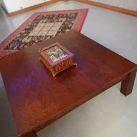 میز وسط مبل