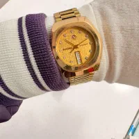 ساعت رادو‌ اتومات برلیان دار کد ۱۳۷۷