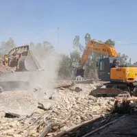 زیرسازی ،اسفالت، خاکبرداری،محوطه سازی