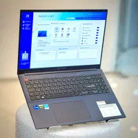 لپتاپ ASUS Vivobook K6602Z نمایشگر Oled