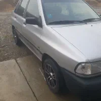 پراید مدل ۸۴ بدون رنگ|خودرو سواری و وانت|اشنویه, |دیوار