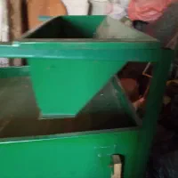 تراکتور ۴۷۵ جفت دیفرانسیل همراه با ادوات|خودرو سنگین|نمین, |دیوار