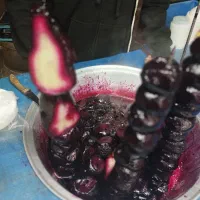 یه باطری ماشین گمشده