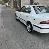 سمند دوگانه کارخانه جهت معاوضه تک برگ سند