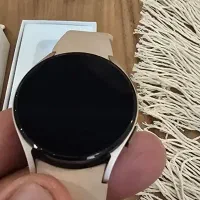 ساعت واچ چهار چهل میلیمتری 40mm Galaxy Watch 4|ساعت|تهران, کاج|دیوار