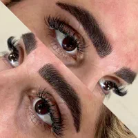 تمامی خدمات تتو صورت وبدن|خدمات آرایشگری و زیبایی|فردیس, فردیس|دیوار