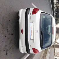 پژو 206 مدل 1401|خودرو سواری و وانت|بیرجند, |دیوار