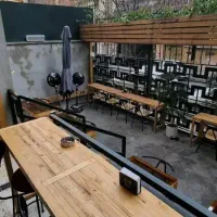 کافی شاپ۱۲۰متر دیزاین شده همکف ایرانشهر|اجارهٔ مغازه و غرفه|تهران, ایرانشهر|دیوار