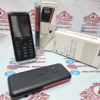 نوکیا ۵۳۱۰ چهارسیمکارت|موبایل|تهران, بازار|دیوار