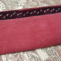 قالیچه ترکمن|فرش|خرمآباد, |دیوار