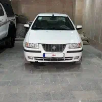 سمند ال ایکس ef7 مدل ۹۷ بدون رنگ|خودرو سواری و وانت|تهران, وردآورد|دیوار