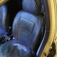 ۲۰۶ تیپ ۲ مدل ۸۹|خودرو سواری و وانت|خرم‌آباد, |دیوار