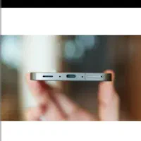 گوشی a56|موبایل|خرمآباد, |دیوار