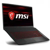 لبتاب ام اس آی gf75