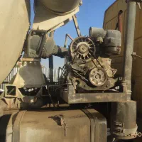 دیگ آهنگری میکسر با موتور دوایتس آلمانی|قطعات یدکی و لوازم جانبی|شیراز, انجیره|دیوار