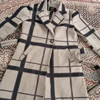 پالتو|لباس|سهند, |دیوار